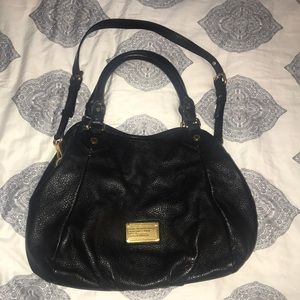 Marc Jacobs classic Q Francesca Shopper
